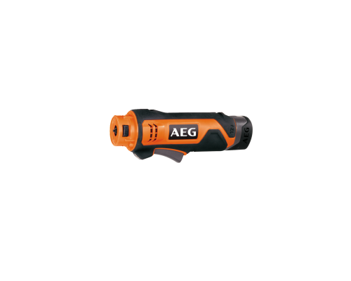 Многофункциональный инструмент AEG OMNI 12C LI-152BKIT1 4935440765