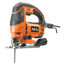 Лобзик AEG STEP 80 4935451161