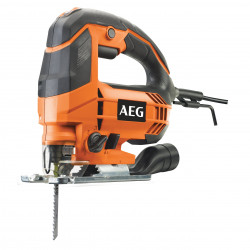 Лобзик AEG STEP 80 4935451161