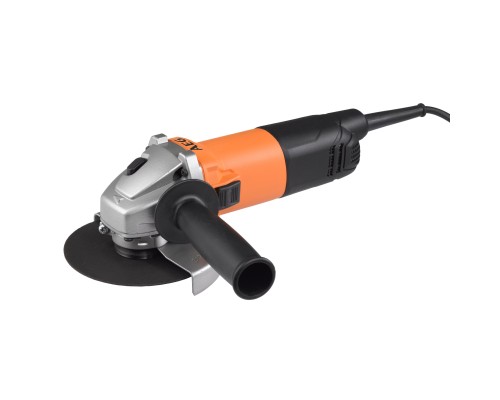 Угловая шлифмашина AEG WS 8-115 S 4935451293