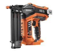 Бесщеточный гвоздезабиватель 18 GA AEG B18N18-0 4935451535