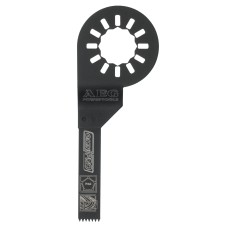 Полотно погружное пильное (9х40 мм) для многофункционального инструмента AEG 4932430317 Полотно погружное пильное (9х40 мм) для многофункционального инструмента AEG 4932430317