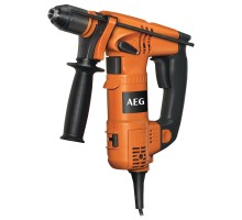 Ударная дрель AEG Ergomax 4935412396