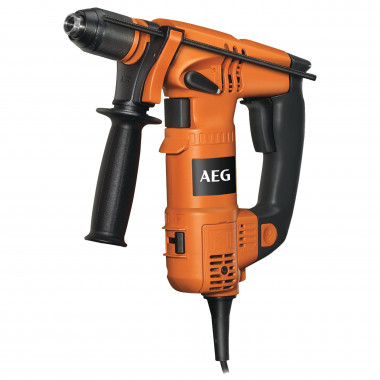 Ударная дрель AEG Ergomax 4935412396