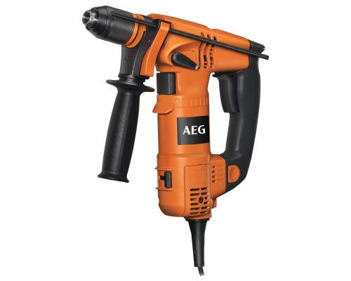 Ударная дрель AEG Ergomax 4935412396