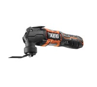 Многофункциональный инструмент AEG BMT12C LI-152B 4935464031