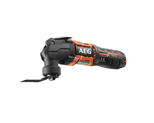 Многофункциональный инструмент AEG BMT12C LI-152B 4935464031