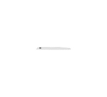 Полотно SZ BL 240X8.5 (2 шт) для сабельной пилы AEG 4932323804
