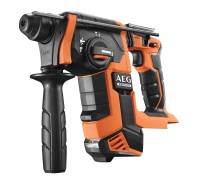 Бесщеточный перфоратор AEG BBH 18BL-0 4935464751