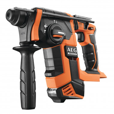 Бесщеточный перфоратор AEG BBH 18BL-0 4935464751