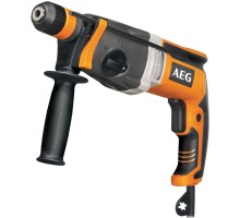 Перфоратор AEG KH 28 Super XE 4935428190