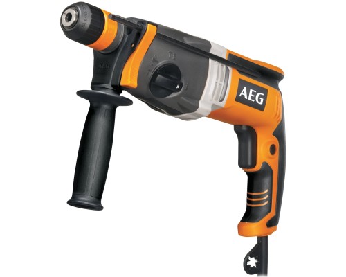 Перфоратор AEG KH 28 Super XE 4935428190