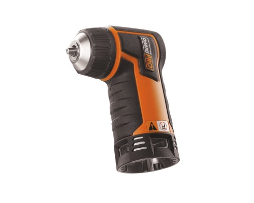 Насадка угловая дрель AEG OMNI-RAD 4935440705