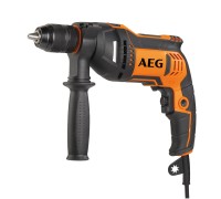 Ударная дрель AEG SBE 705 RE 4935442830