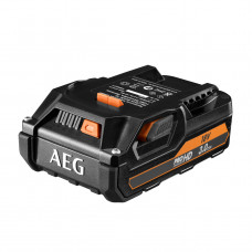 Аккумулятор AEG L1830RHD 4932471051 (3.0 Ач PROLITHIUM-ION™ HD)