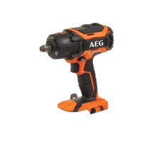 Бесщеточный импульсный гайковерт AEG BSS 18C 12ZBL-0 4935459426