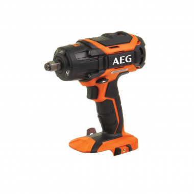Бесщеточный импульсный гайковерт AEG BSS 18C 12ZBL-0 4935459426