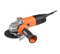 Угловая шлифмашина AEG WS 10-125 S 4935451302
