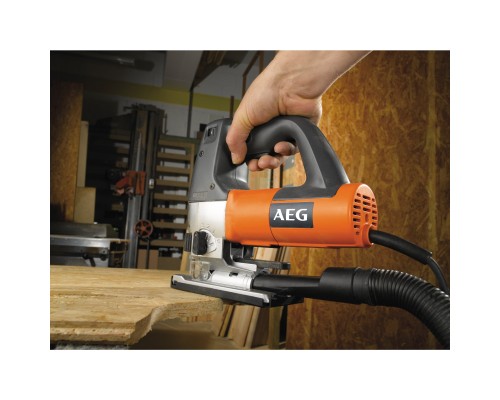 Лобзик AEG STEP 1200BX 4935412819