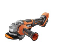 Бесщеточная угловая шлифмашина 125мм AEG BEWS 18-125BLPX-0 4935464419