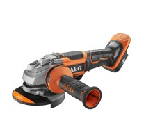 Бесщеточная угловая шлифмашина 125мм AEG BEWS 18-125BLPX-0 4935464419
