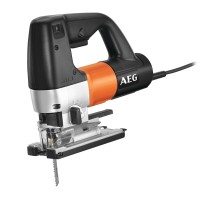 Лобзик AEG STEP 1200BX 4935412819