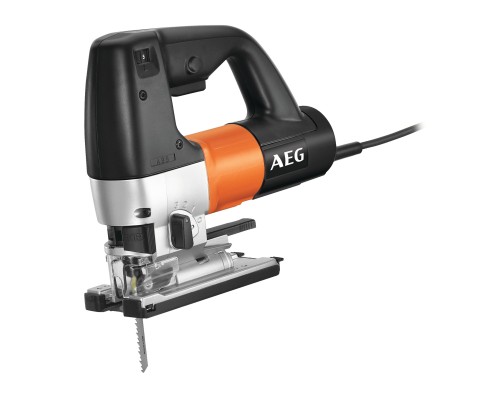 Лобзик AEG STEP 1200BX 4935412819