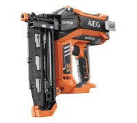 Бесщеточный гвоздезабиватель 16 GA AEG B16N18-0 4935451533