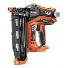 Бесщеточный гвоздезабиватель 16 GA AEG B16N18-0 4935451533