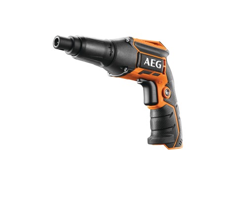 Шуруповерт для гипсокартона AEG BTS 12C-0 4935459624