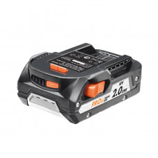 Аккумулятор AEG L1820R 4932430169 (18 В; 2.0 Ач Prolithium-Ion)