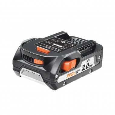 Аккумулятор AEG L1820R 4932430169 (18 В; 2.0 Ач Prolithium-Ion)