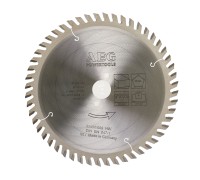 Диск пильный по дереву (165x20 мм, 52Z) AEG 4932430312