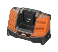 Быстрое зарядное устройство 14-AEG BL1418 4932464542