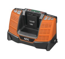 Быстрое зарядное устройство 14-AEG BL1418 4932464542