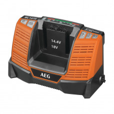 Быстрое зарядное устройство 14-AEG BL1418 4932464542