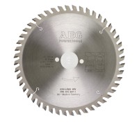 Диск пильный по дереву (190x30 мм, 48Z) AEG 4932430470