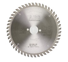 Диск пильный по дереву (190x30 мм, 48Z) AEG 4932430470