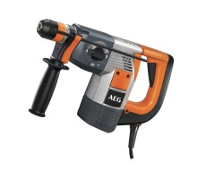 Перфоратор AEG PN 3500X