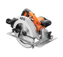 Циркулярная пила AEG KS 66-2 4935446675