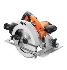 Циркулярная пила AEG KS 66-2 4935446675