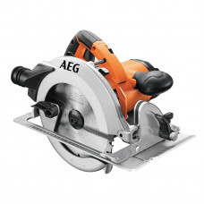 Циркулярная пила AEG KS 66-2 4935446675