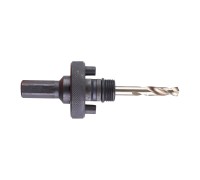 Адаптер Fixtec для коронок (5/8"х18; 32-152 мм) AEG 4932367421
