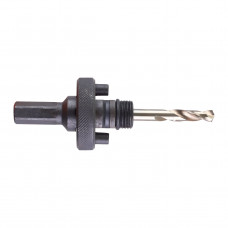 Адаптер Fixtec для коронок (5/8"х18; 32-152 мм) AEG 4932367421