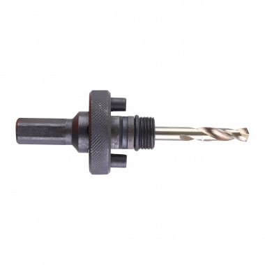 Адаптер Fixtec для коронок (5/8"х18; 32-152 мм) AEG 4932367421