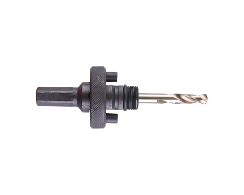 Адаптер Fixtec для коронок (5/8"х18; 32-152 мм) AEG 4932367421