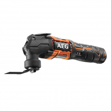 Многофункциональный инструмент AEG BMT12C-0 4935464030