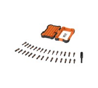 Набор из 31 биты 25мм Ballistic AEG AAKSD31 4932471962
