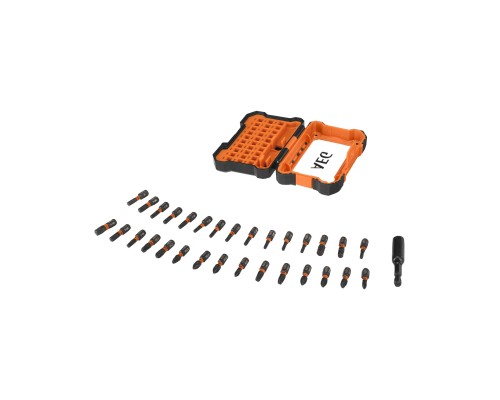 Набор из 31 биты 25мм Ballistic AEG AAKSD31 4932471962