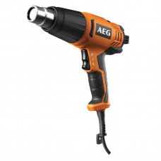 Технический фен AEG HG 600 V 4935441025